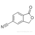 5-Cyanophthalide CAS 82104-74-3